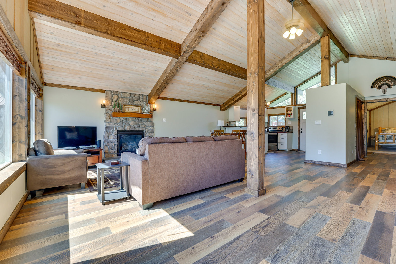 Donnelly Vacation Rental