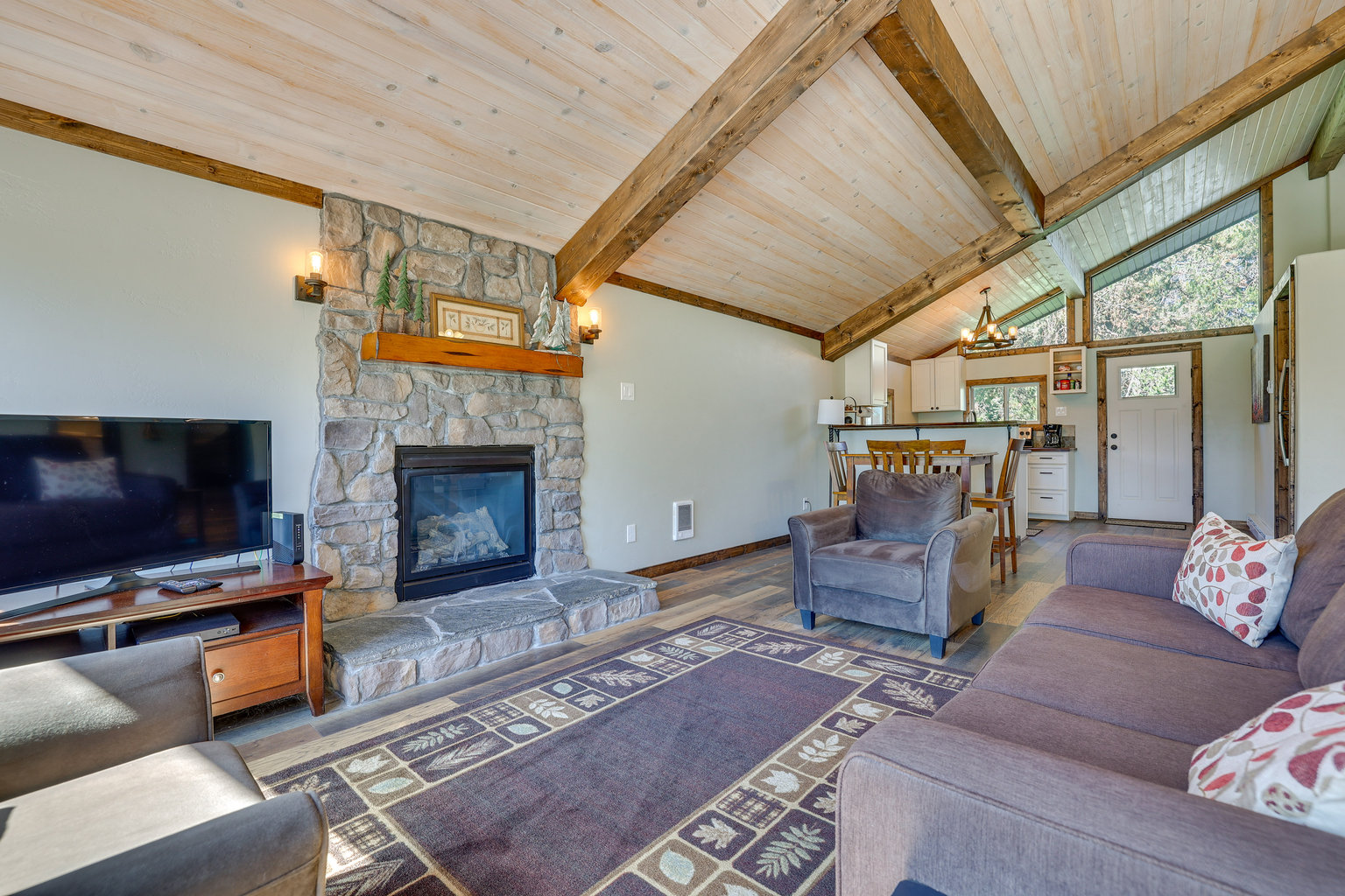 Donnelly Vacation Rental