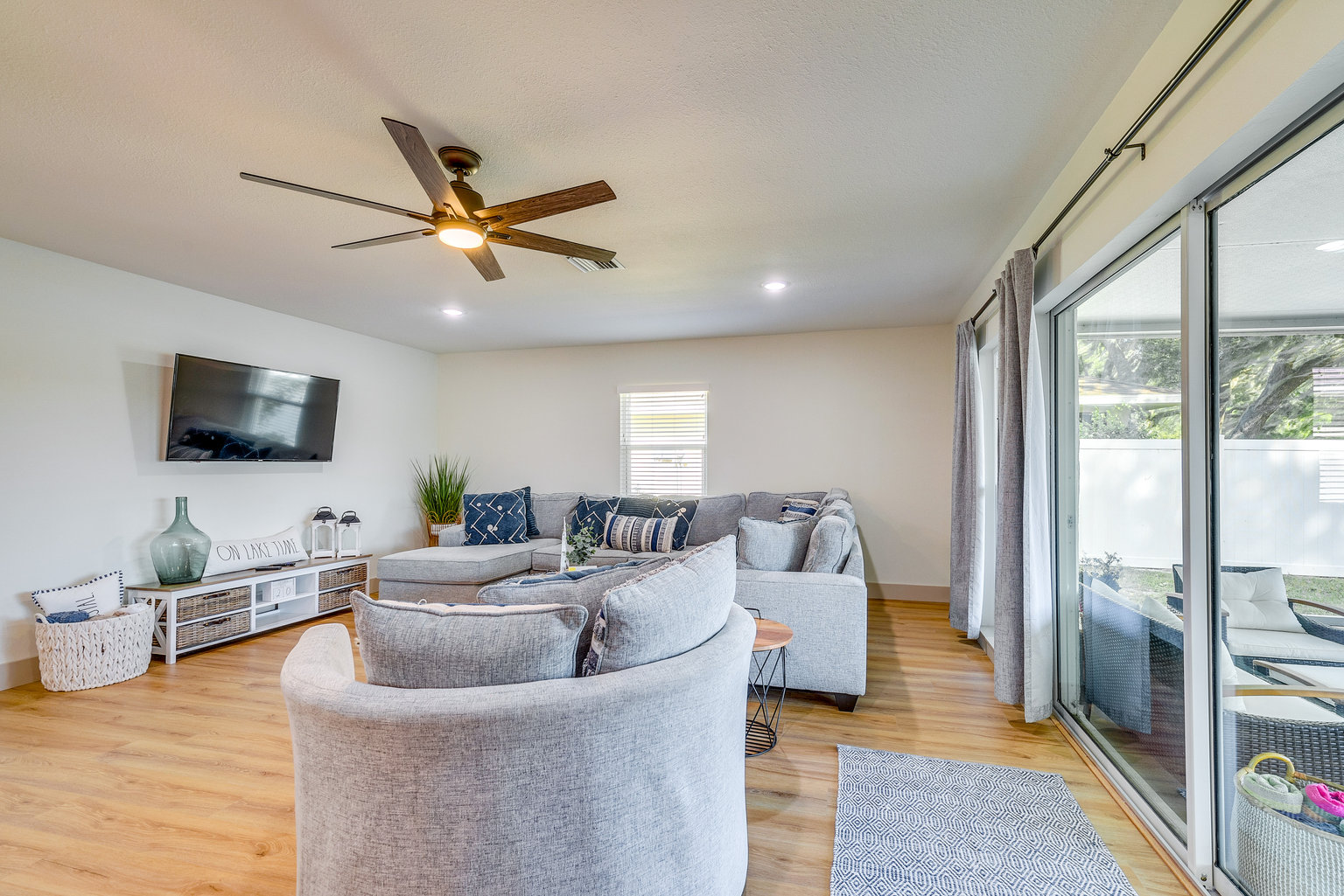 Inverness Vacation Rental