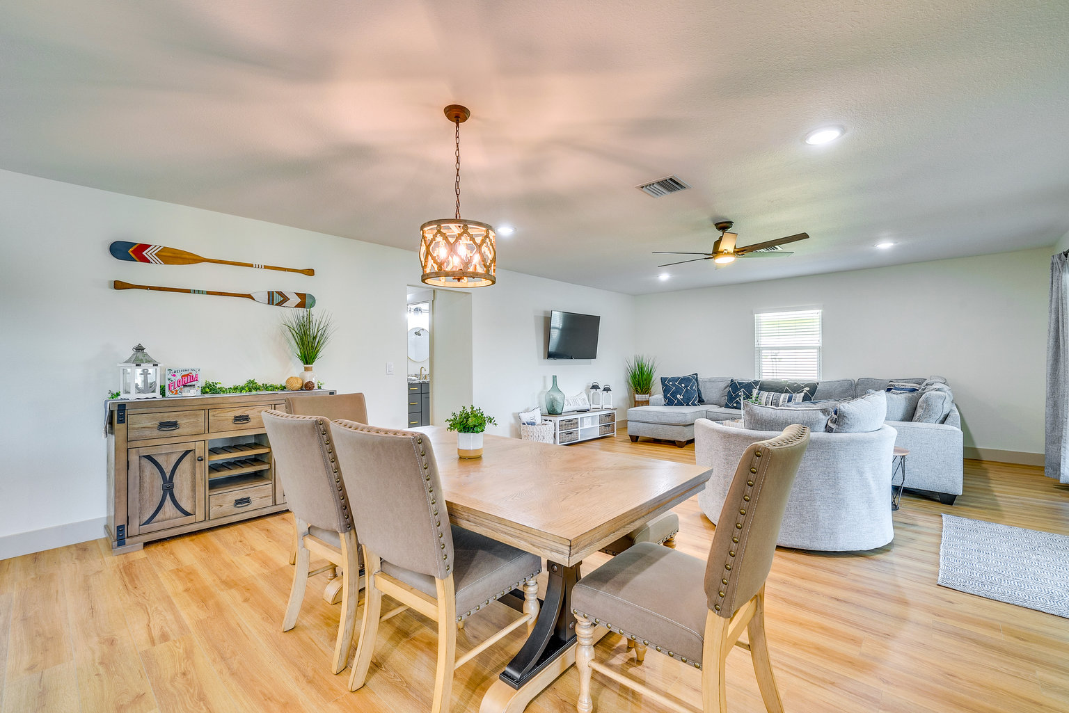 Inverness Vacation Rental