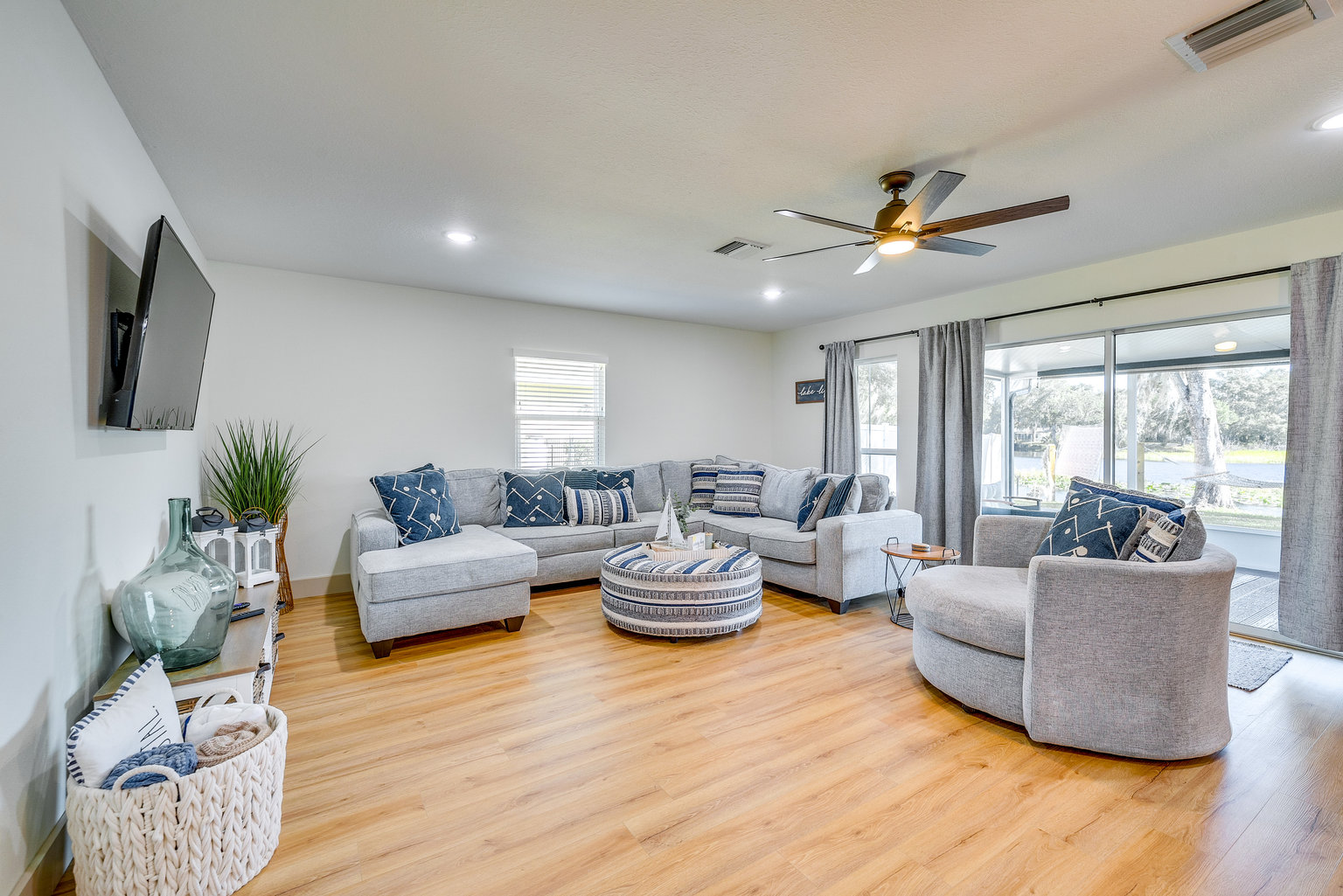 Inverness Vacation Rental