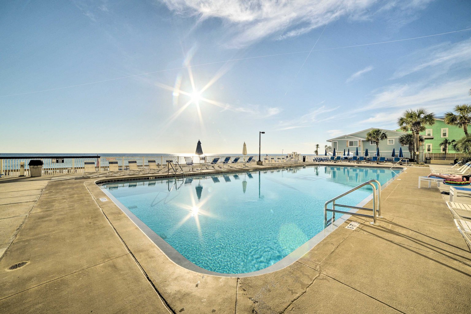 Panama City Beach Vacation Rental