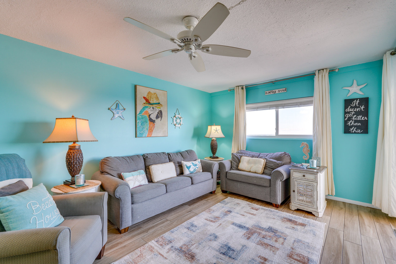 Panama City Beach Vacation Rental