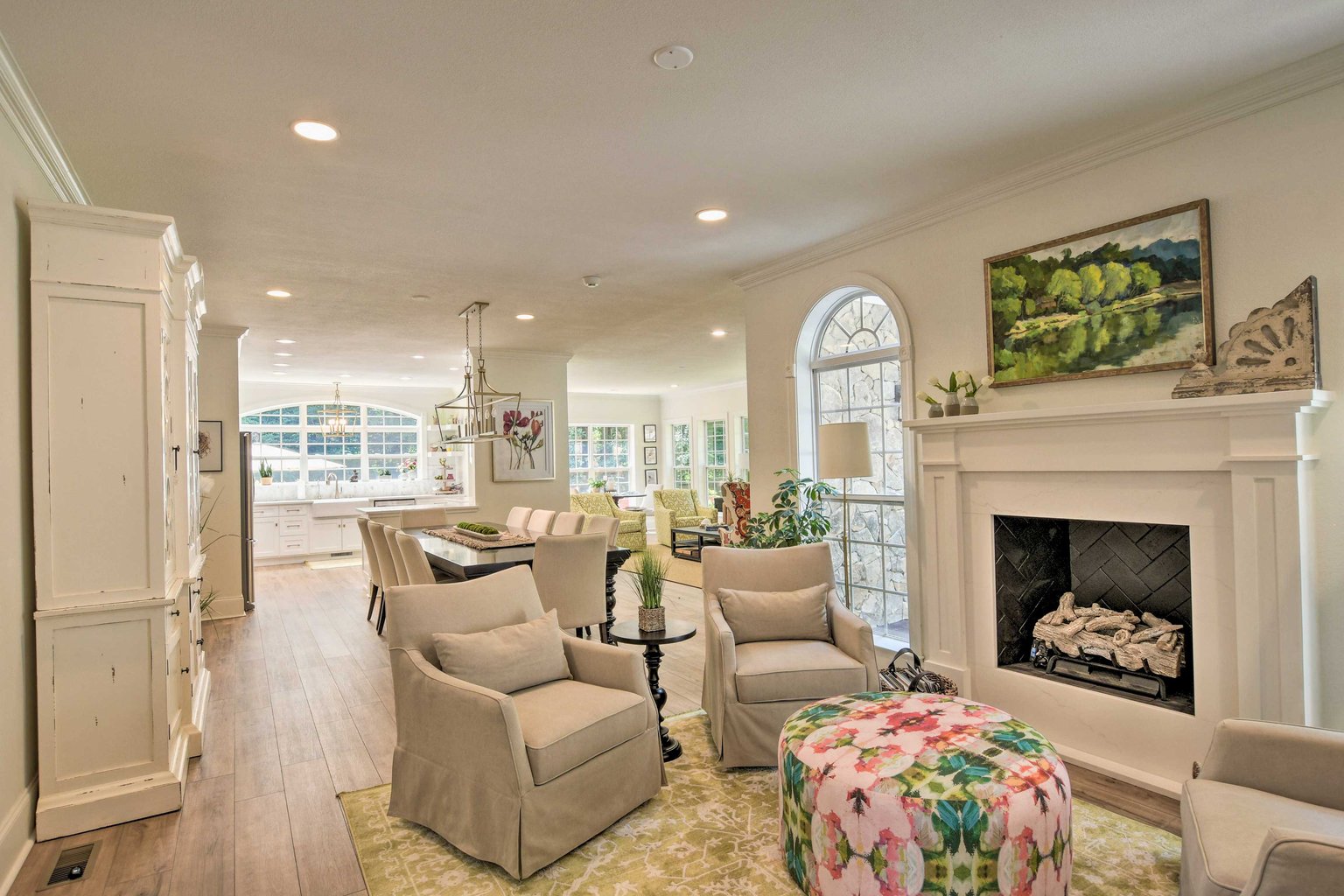 Columbus Vacation Rental