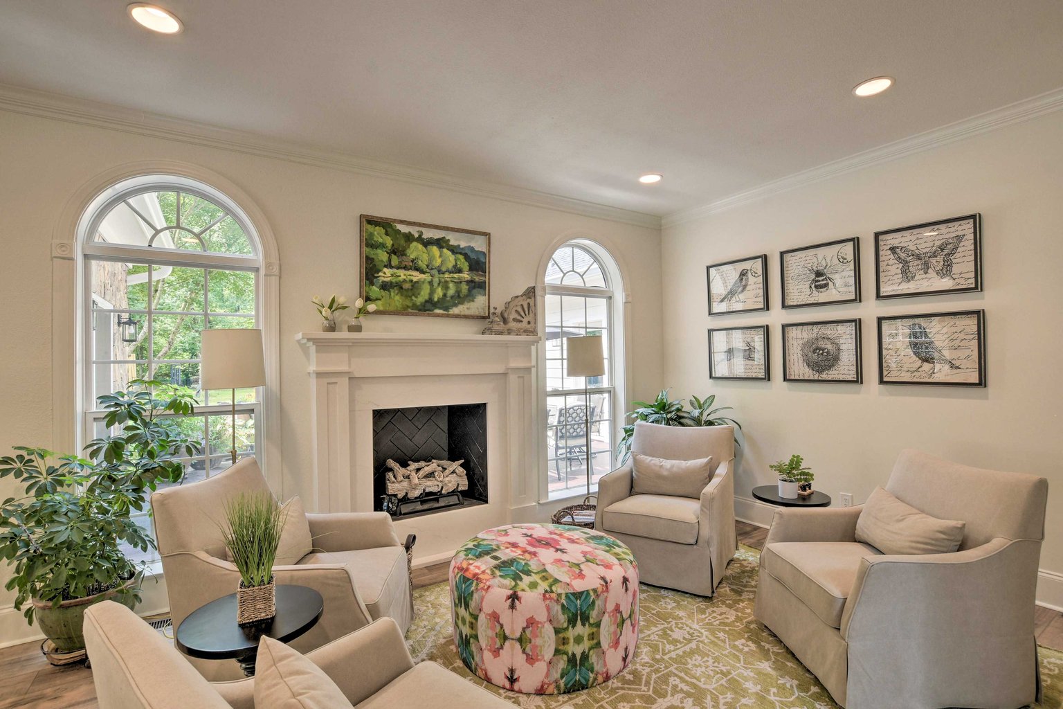 Columbus Vacation Rental