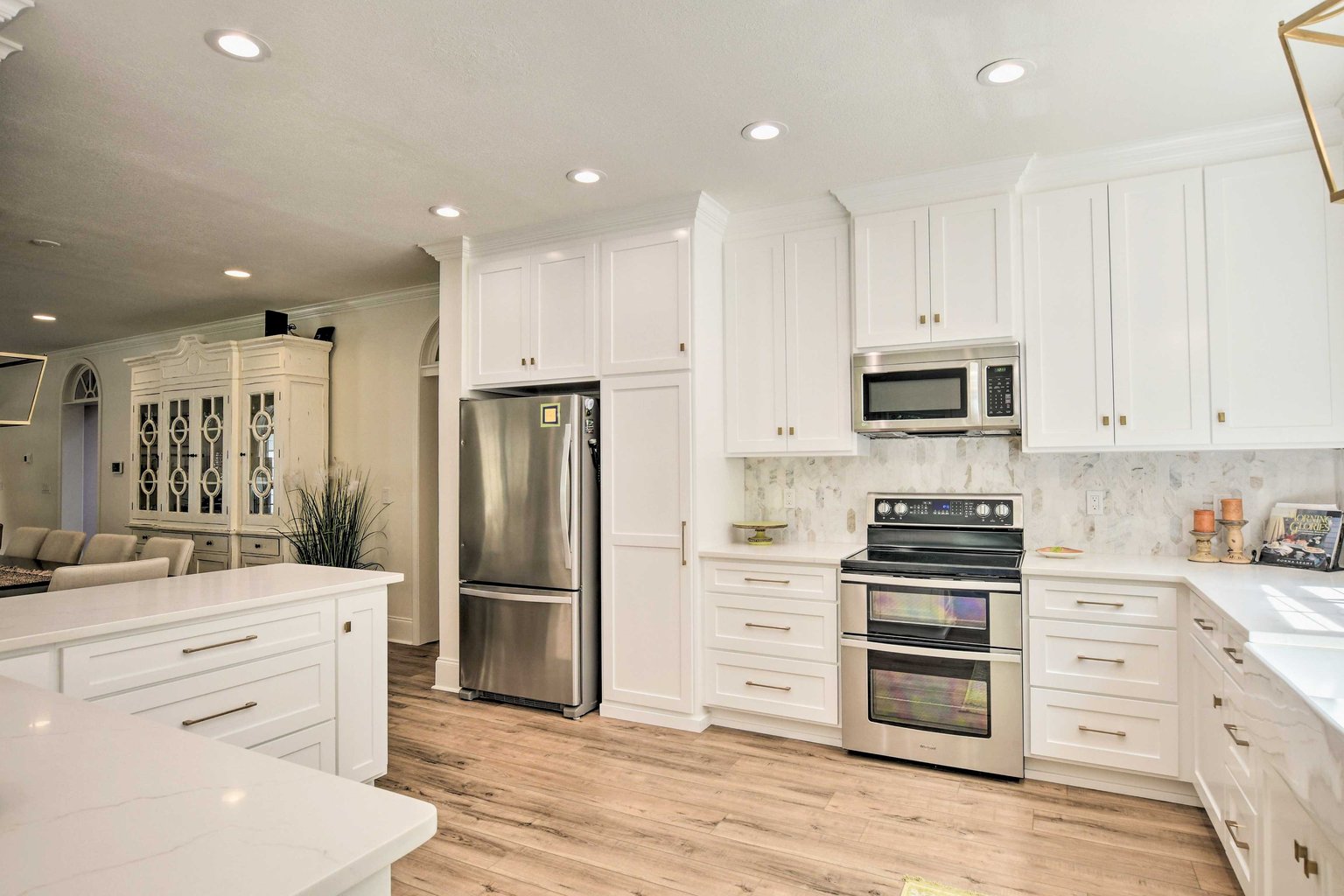 Columbus Vacation Rental