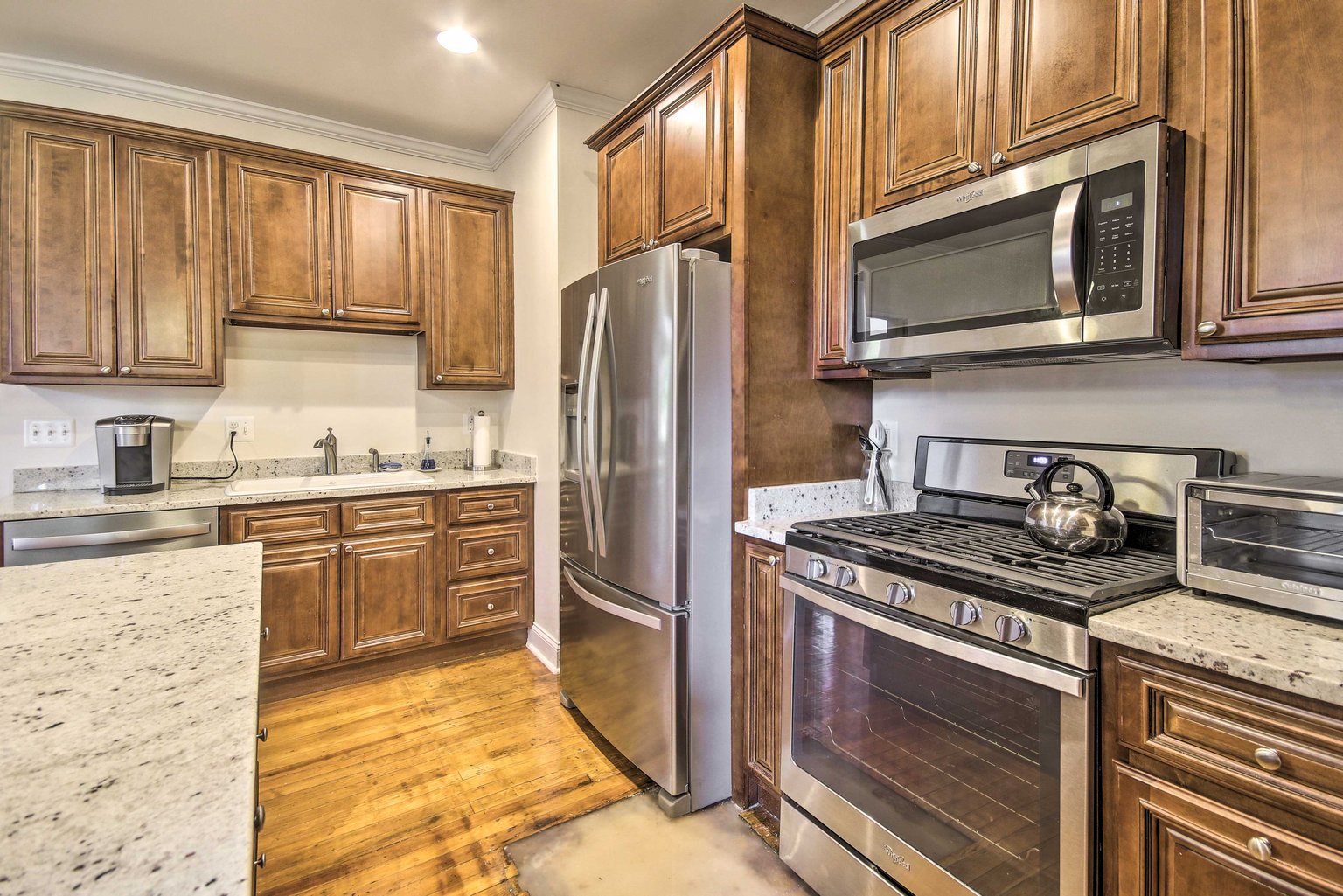 Leesburg Vacation Rental