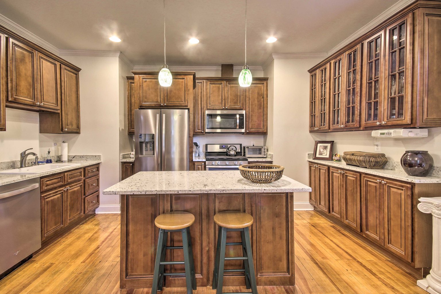 Leesburg Vacation Rental