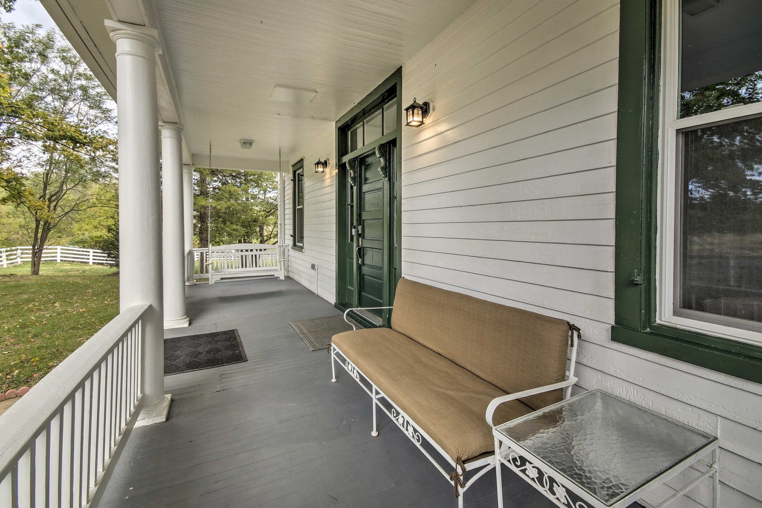 Leesburg Vacation Rental