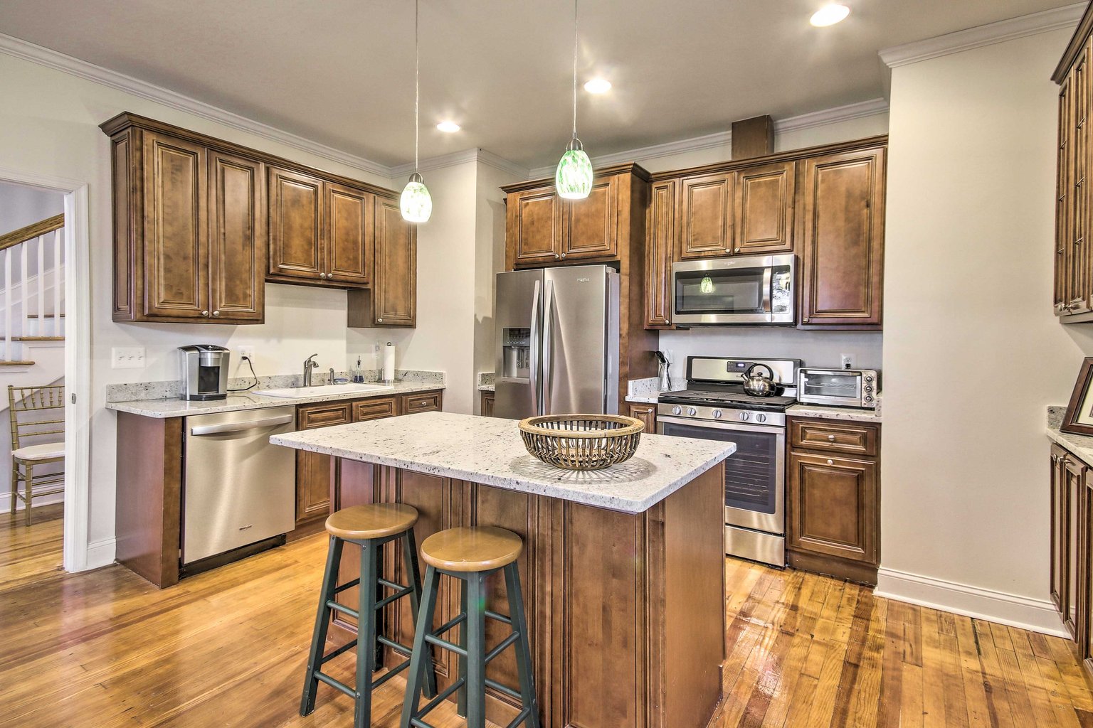 Leesburg Vacation Rental