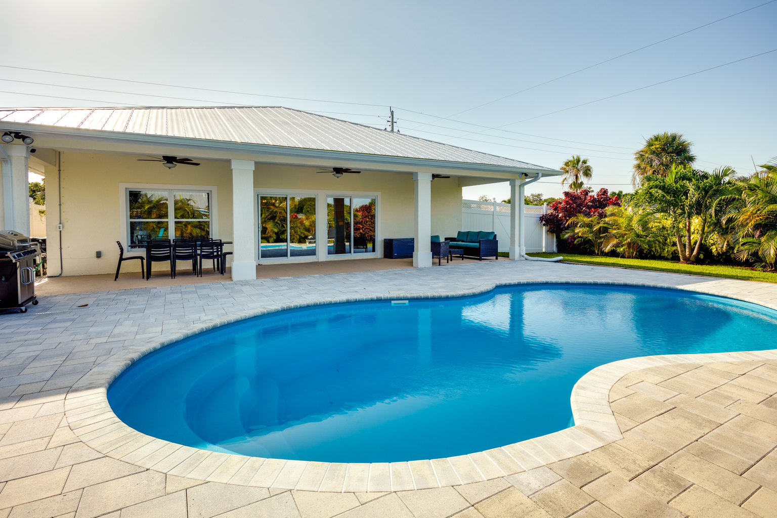 Jensen Beach Vacation Rental