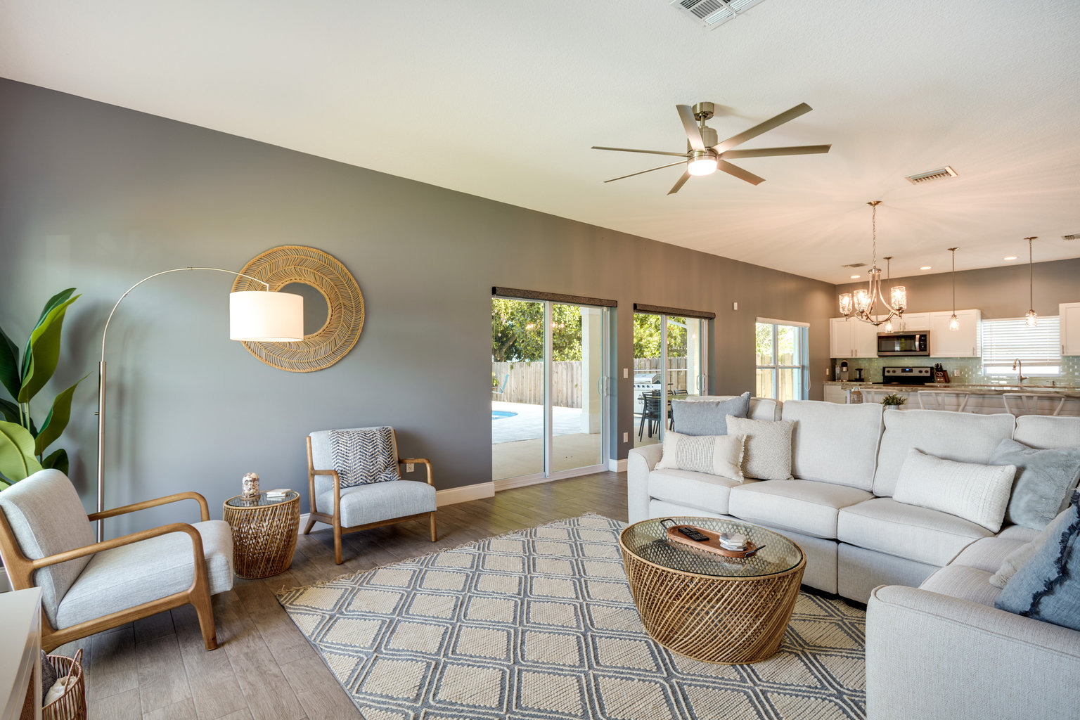 Jensen Beach Vacation Rental