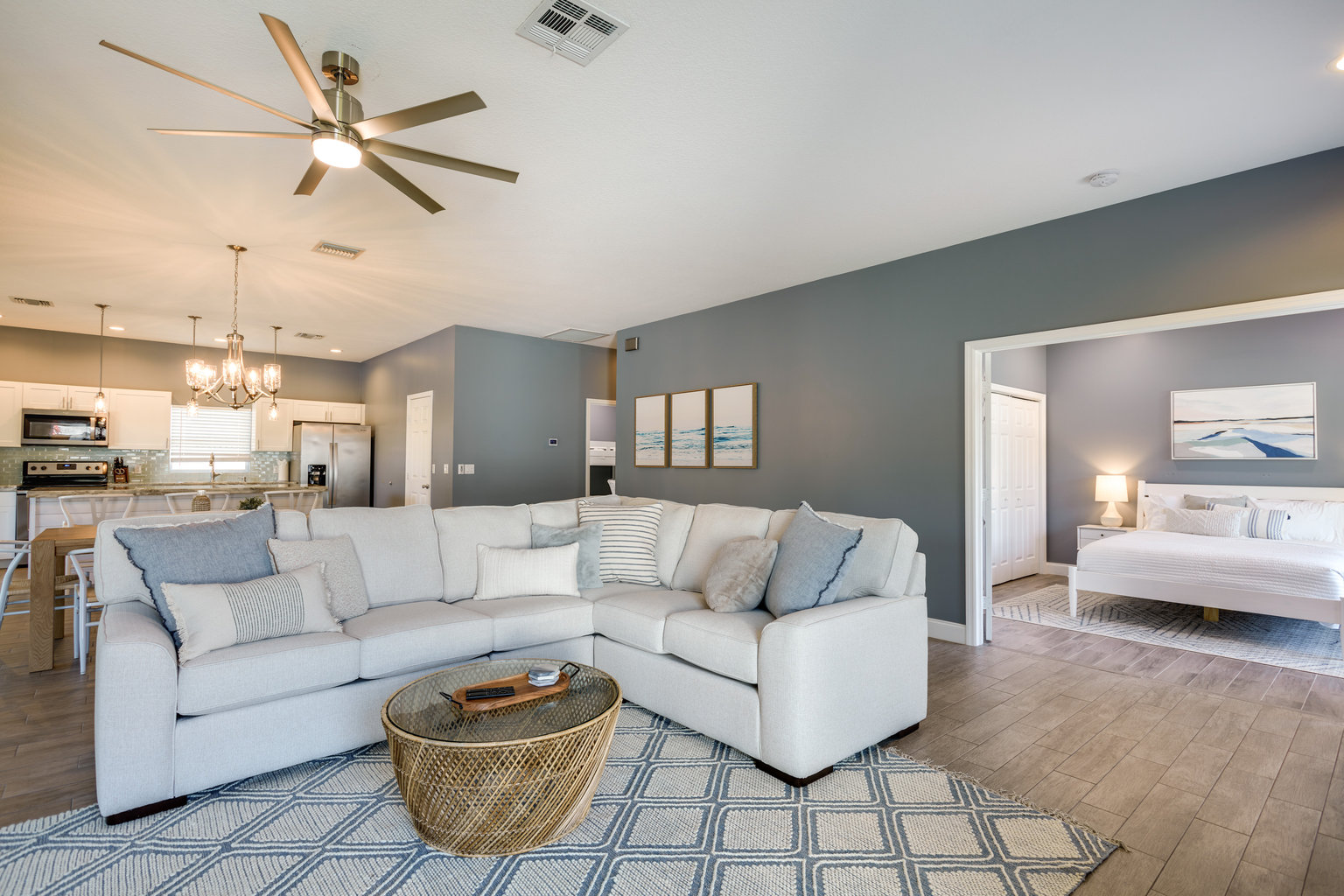 Jensen Beach Vacation Rental