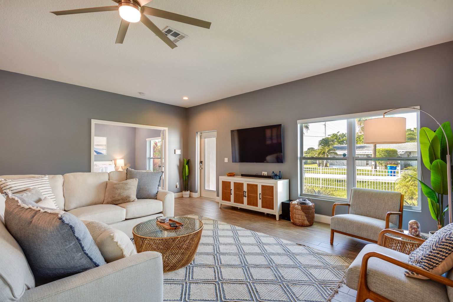 Jensen Beach Vacation Rental