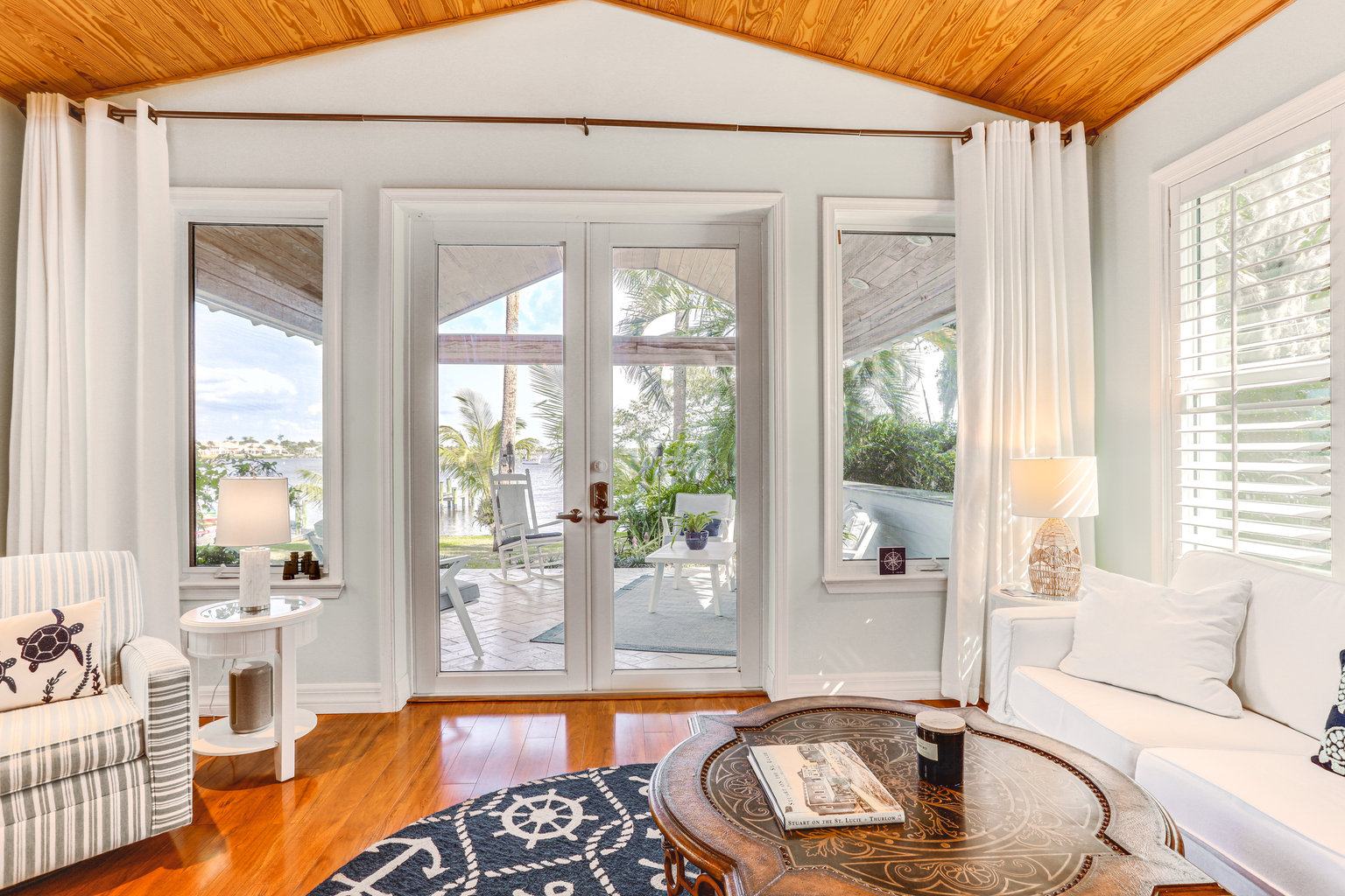 Stuart Vacation Rental