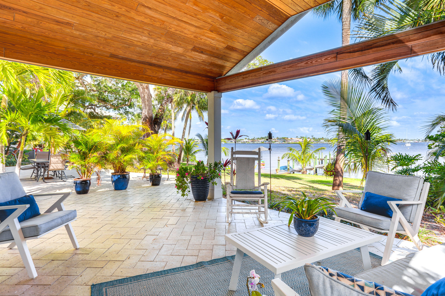 Stuart Vacation Rental