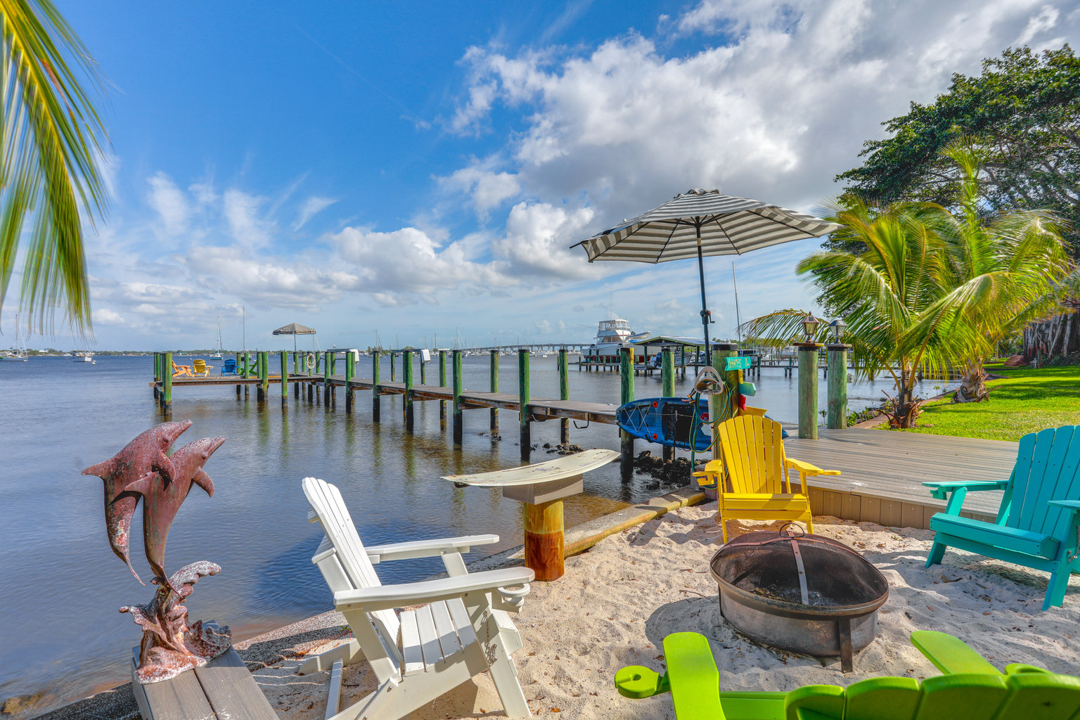 Stuart Vacation Rental