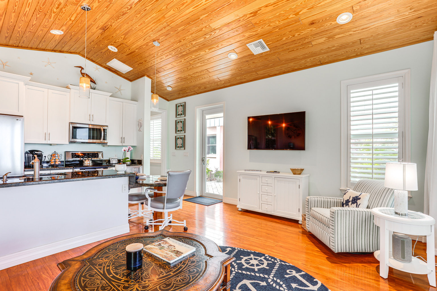 Stuart Vacation Rental