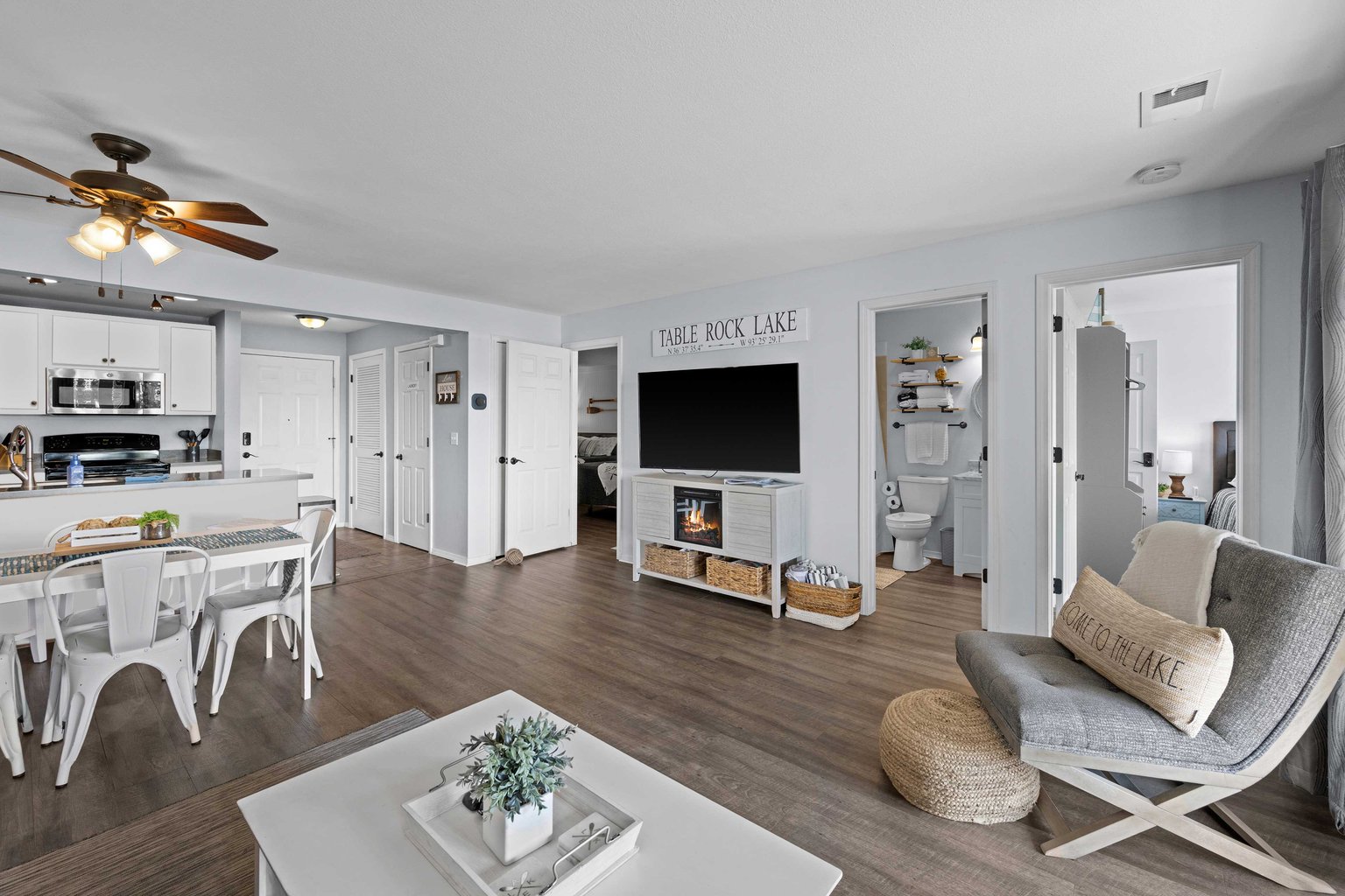 Kimberling City Vacation Rental