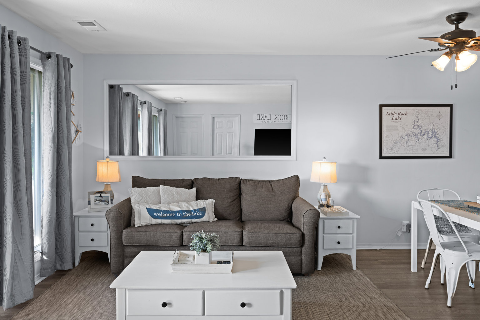 Kimberling City Vacation Rental