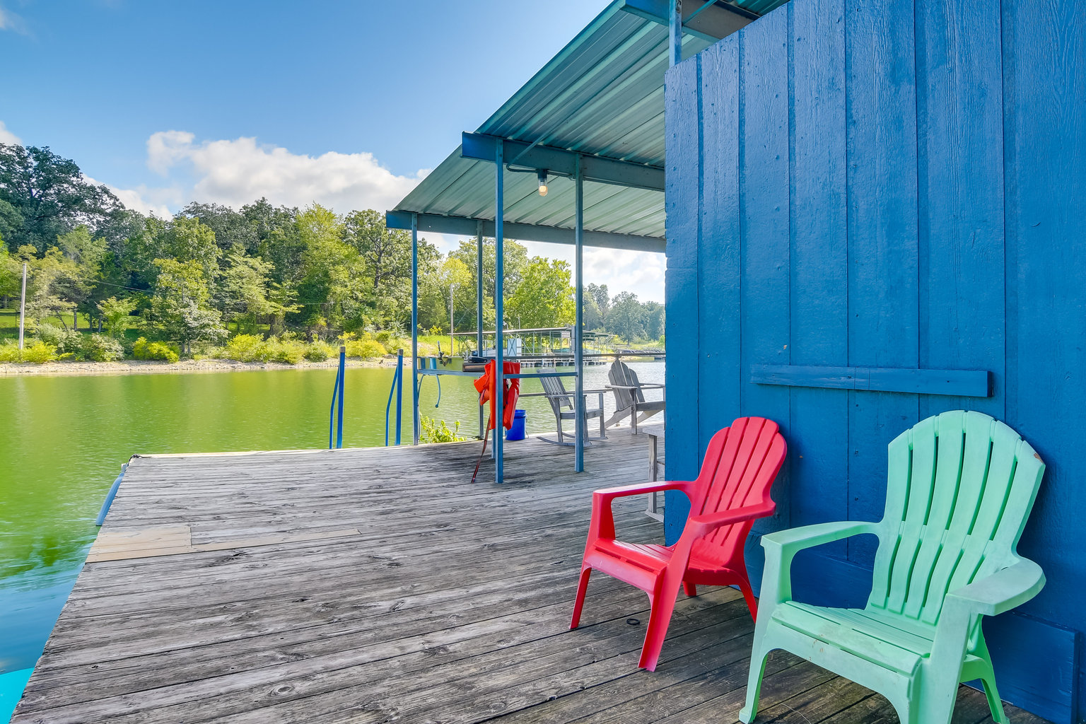 Kimberling City Vacation Rental