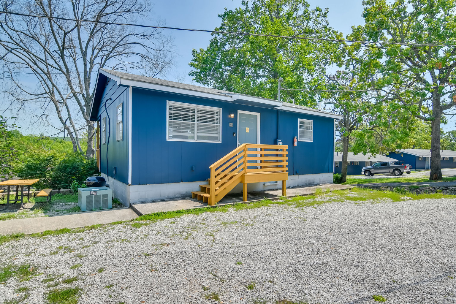 Kimberling City Vacation Rental