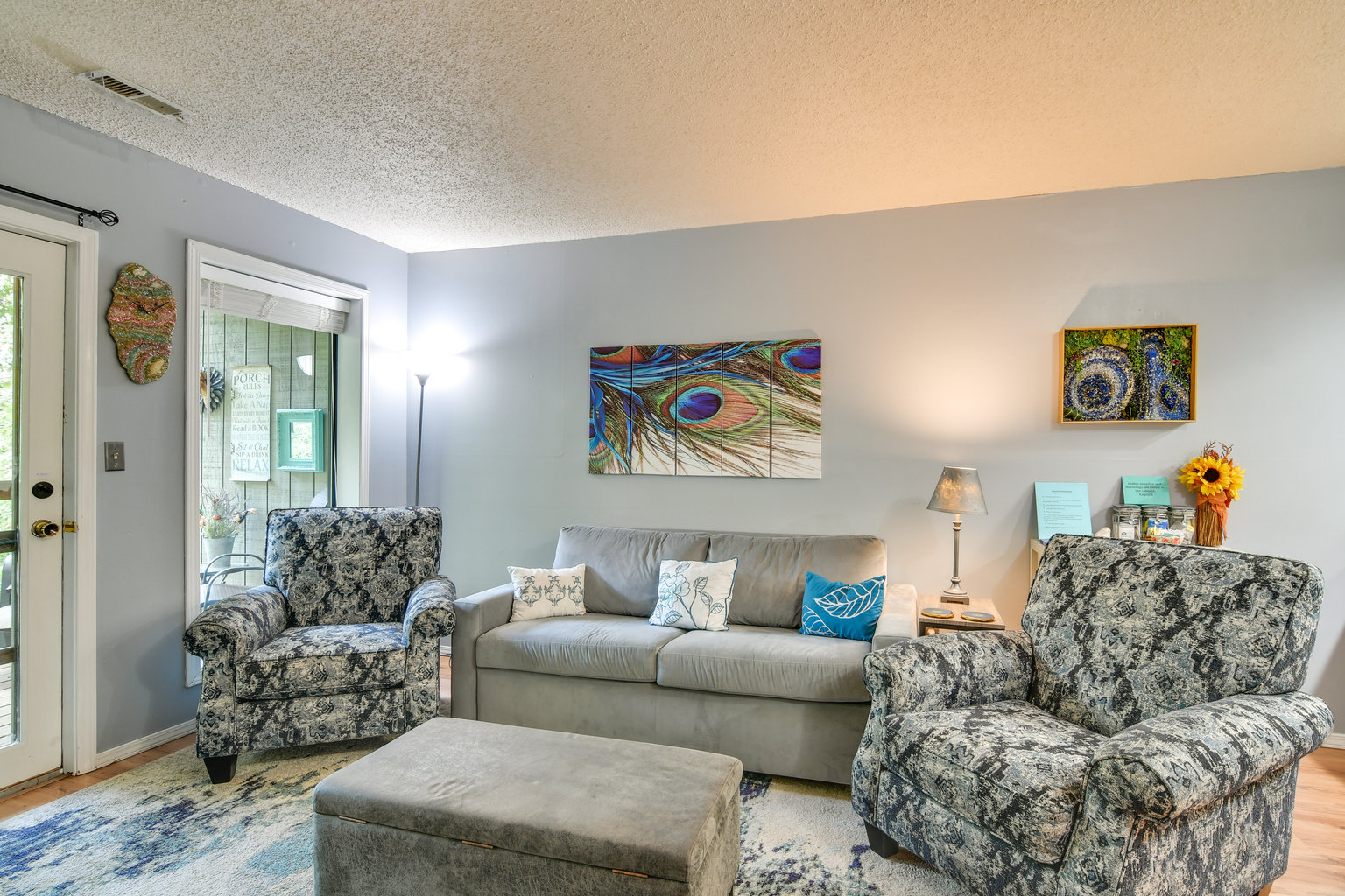 Branson West Vacation Rental
