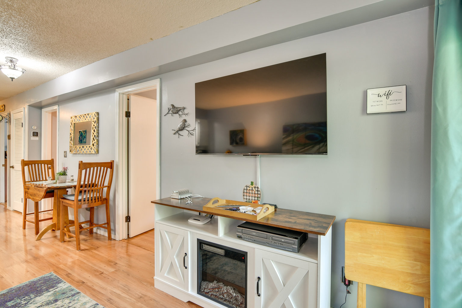 Branson West Vacation Rental