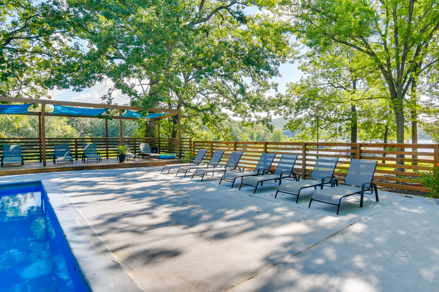 Kimberling City Vacation Rental