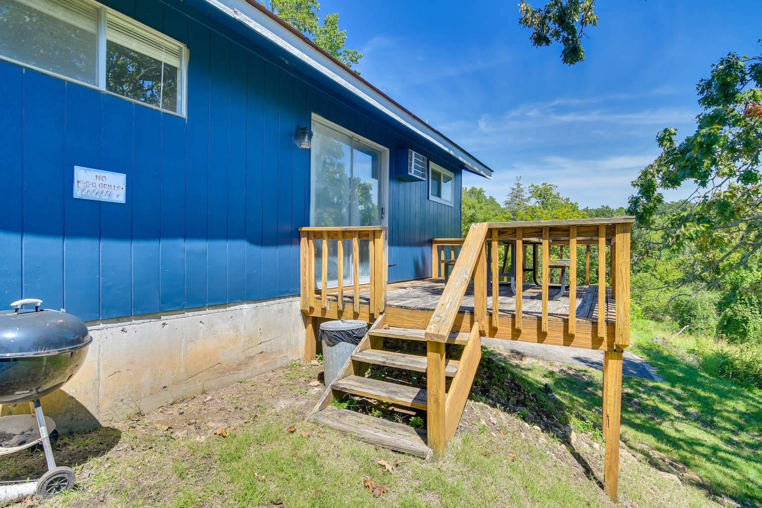 Kimberling City Vacation Rental
