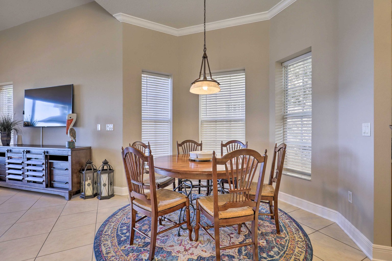 Apollo Beach Vacation Rental