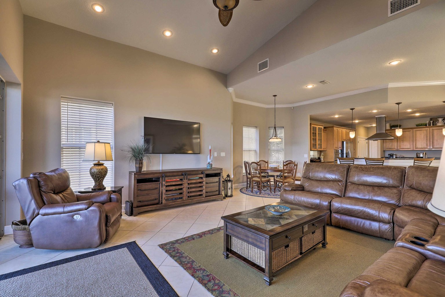 Apollo Beach Vacation Rental