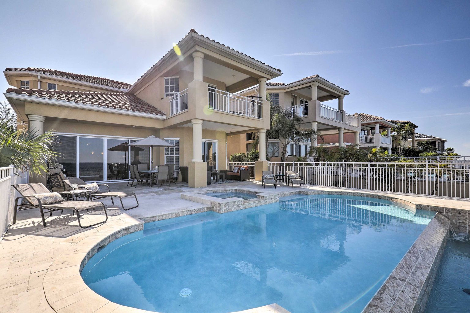 Apollo Beach Vacation Rental