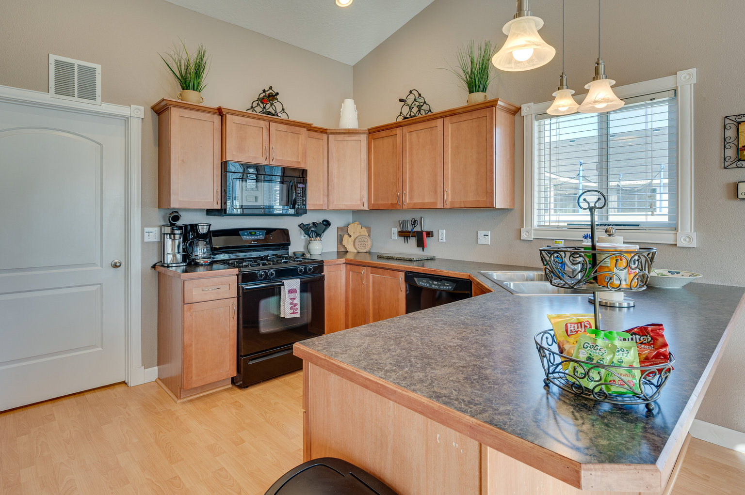 Nampa Vacation Rental
