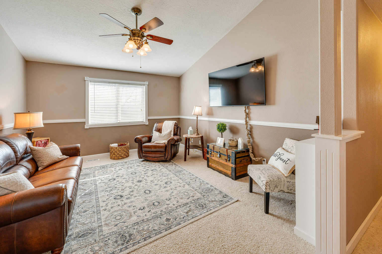 Nampa Vacation Rental