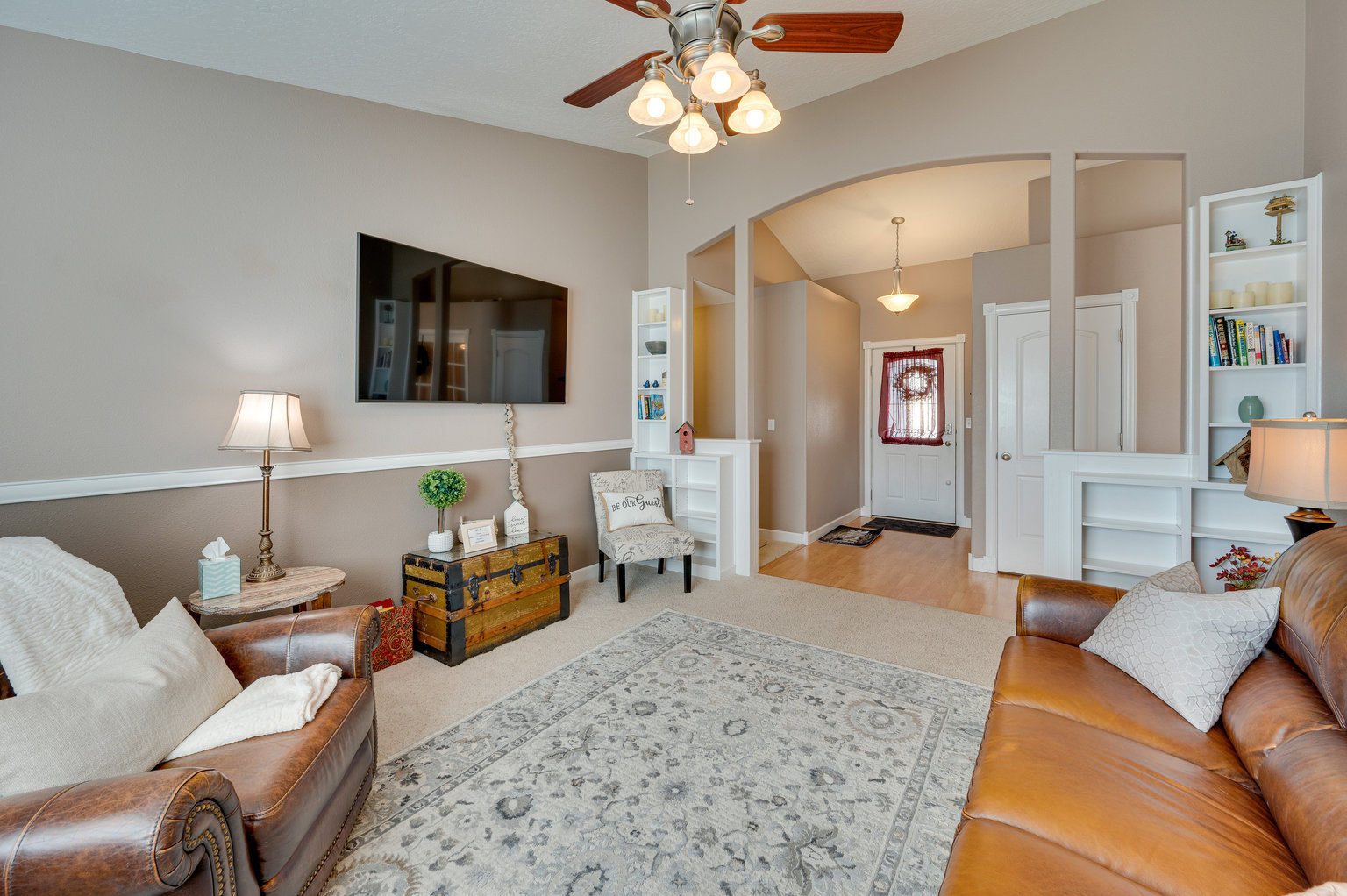 Nampa Vacation Rental