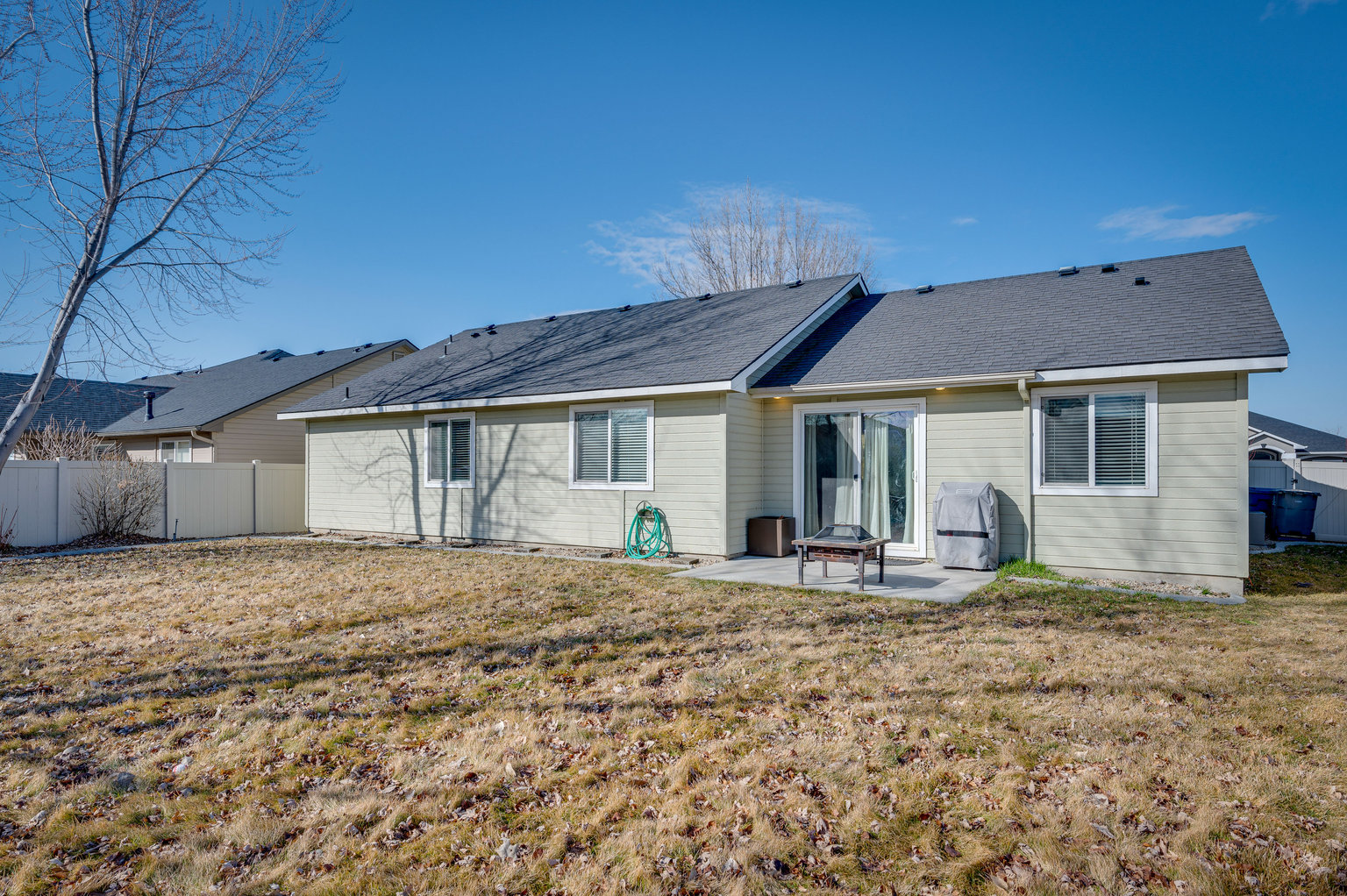 Nampa Vacation Rental