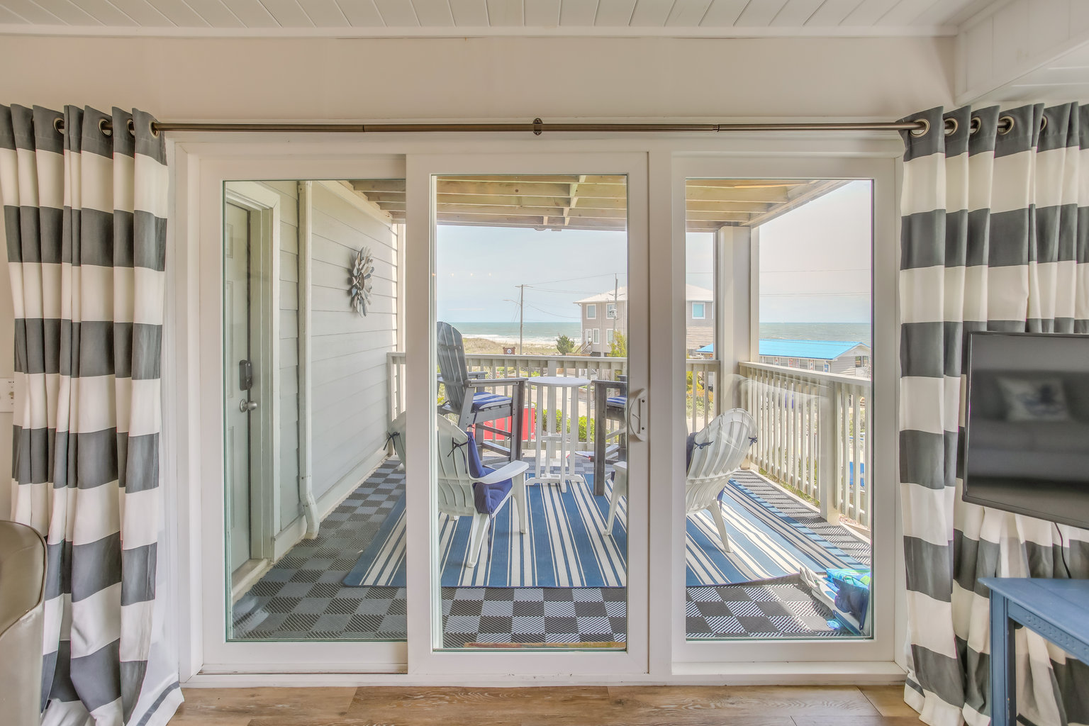 Carolina Beach Vacation Rental