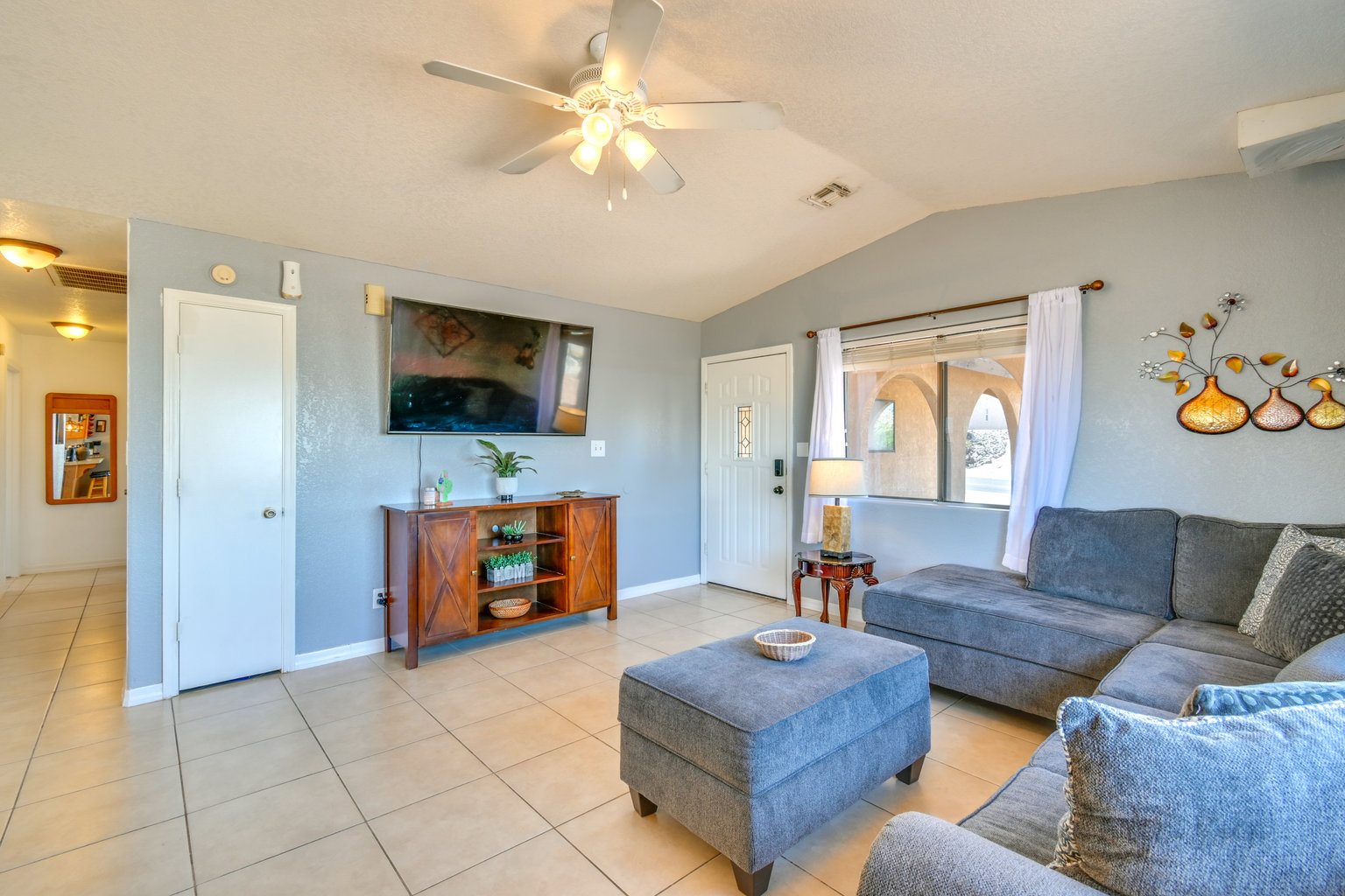 Bullhead City Vacation Rental