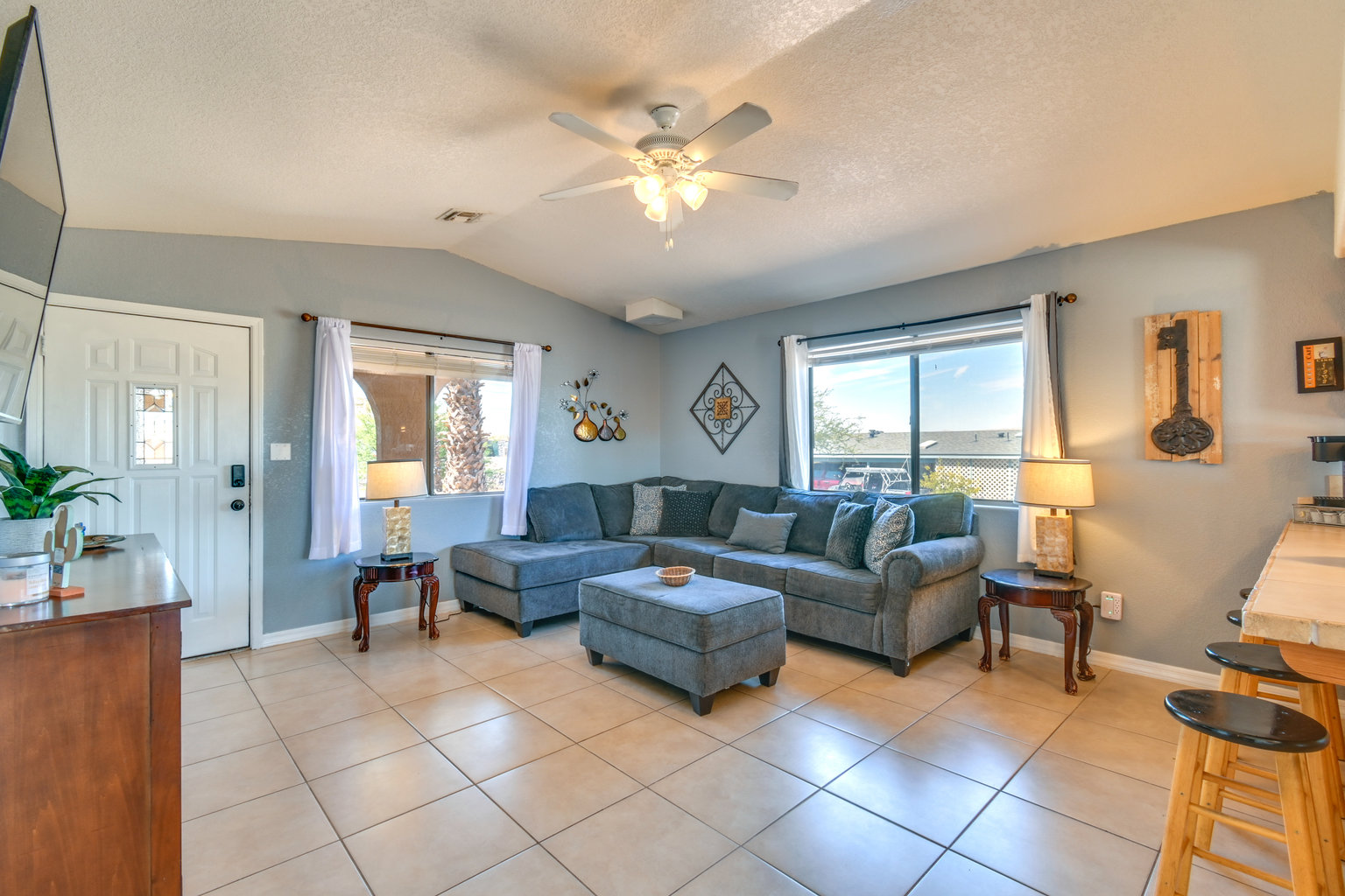 Bullhead City Vacation Rental
