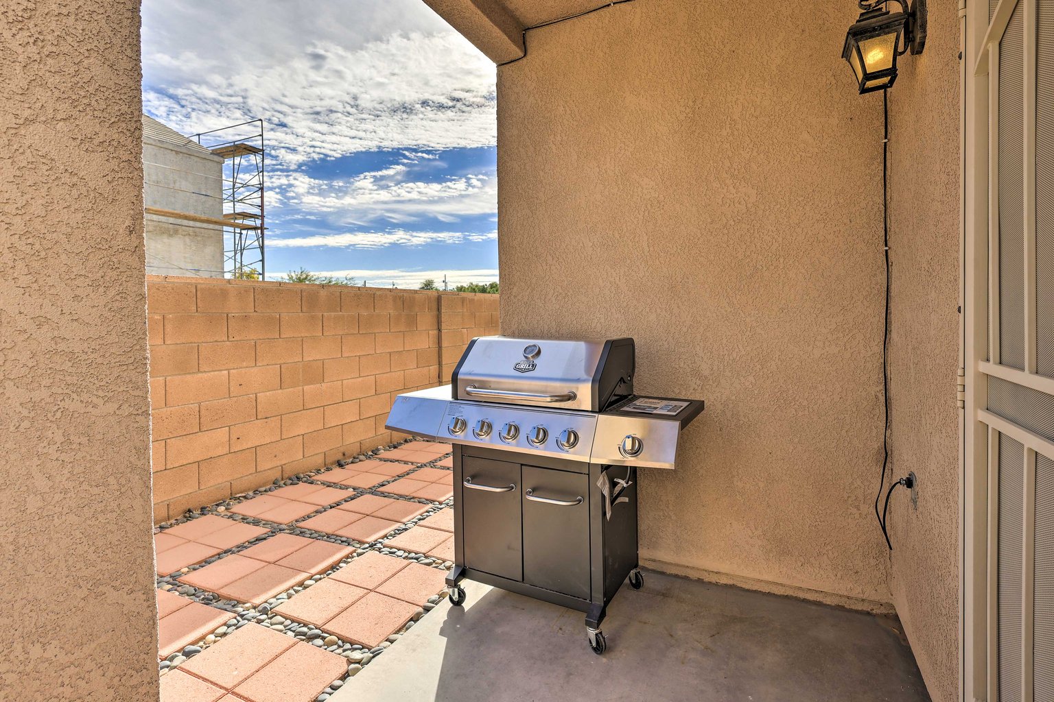 Bullhead City Vacation Rental