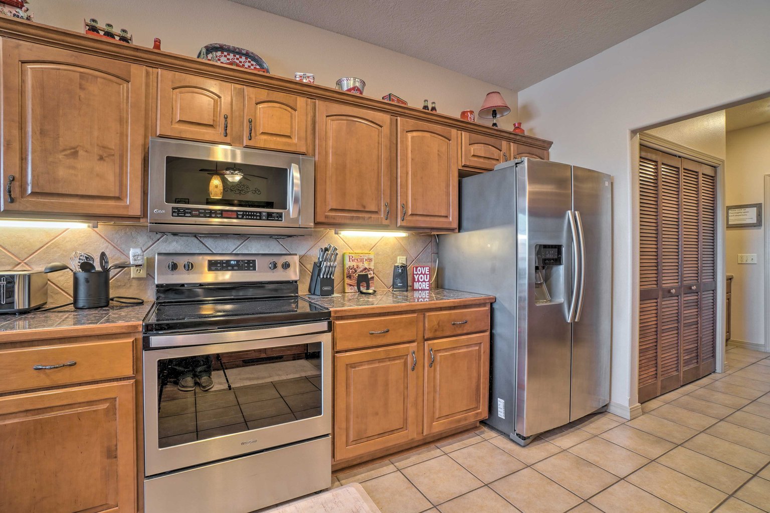 Branson West Vacation Rental