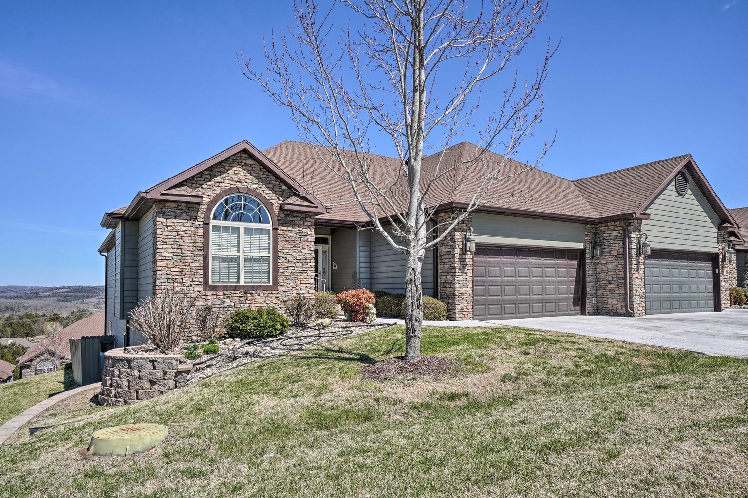 Branson West Vacation Rental