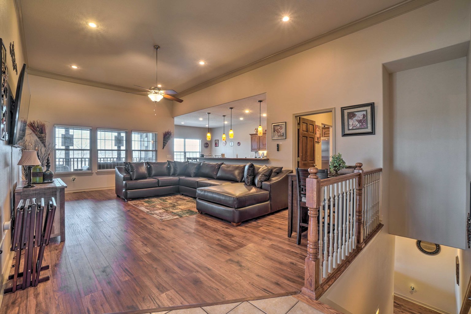 Branson West Vacation Rental