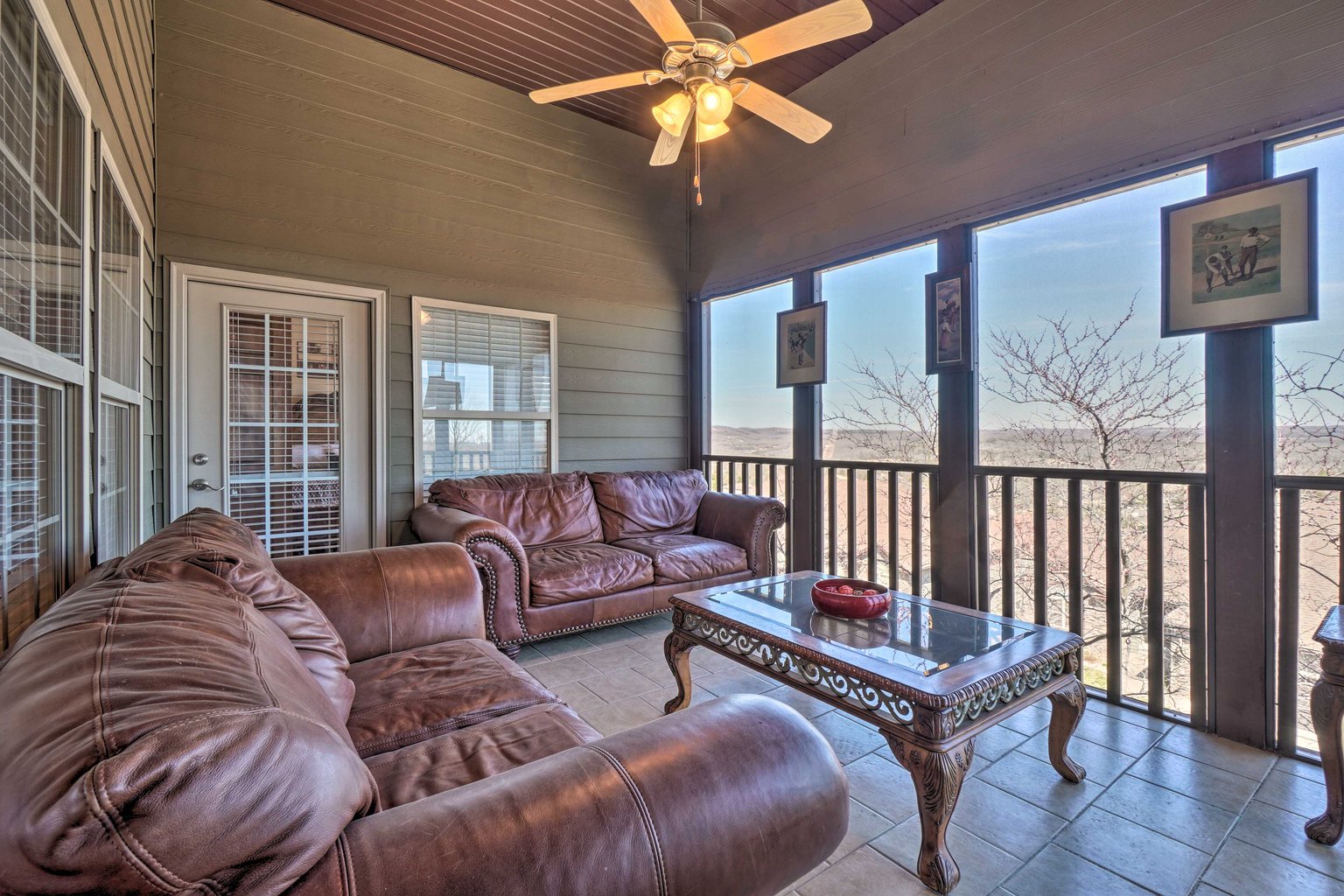 Branson West Vacation Rental