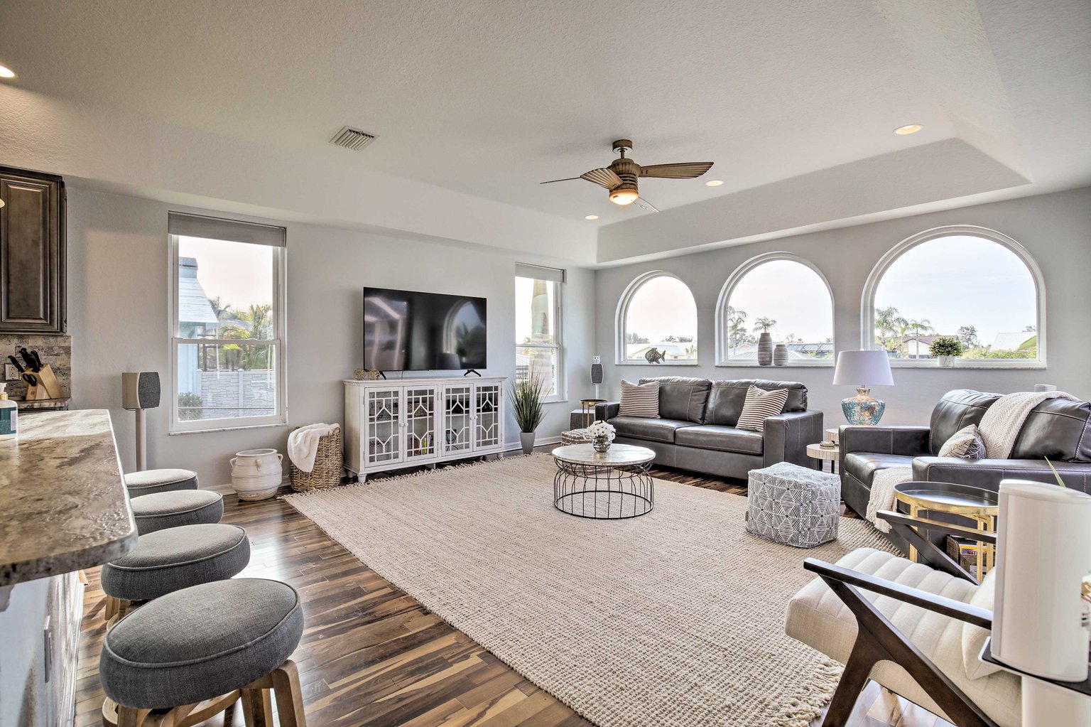 Apollo Beach Vacation Rental