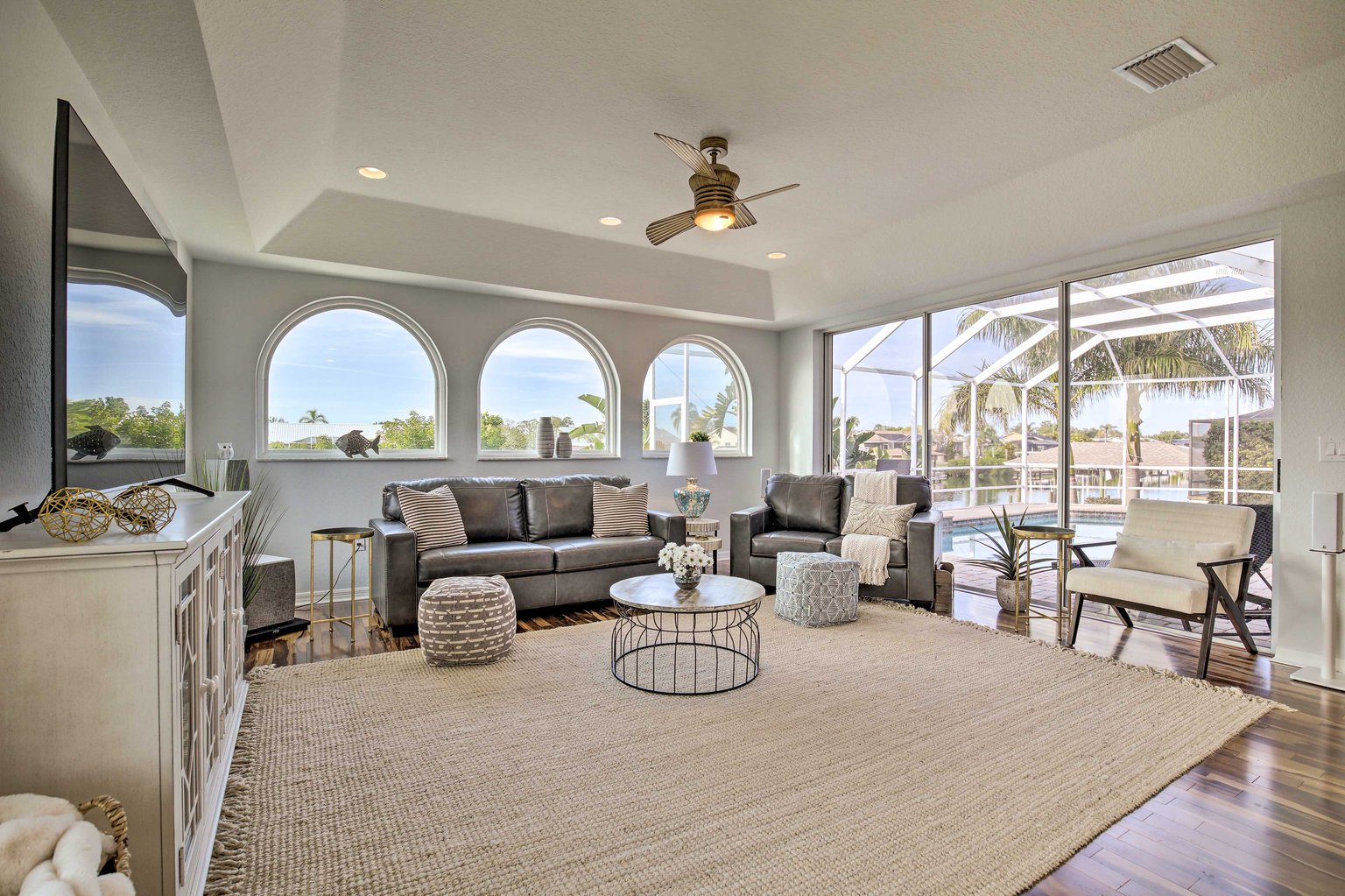 Apollo Beach Vacation Rental