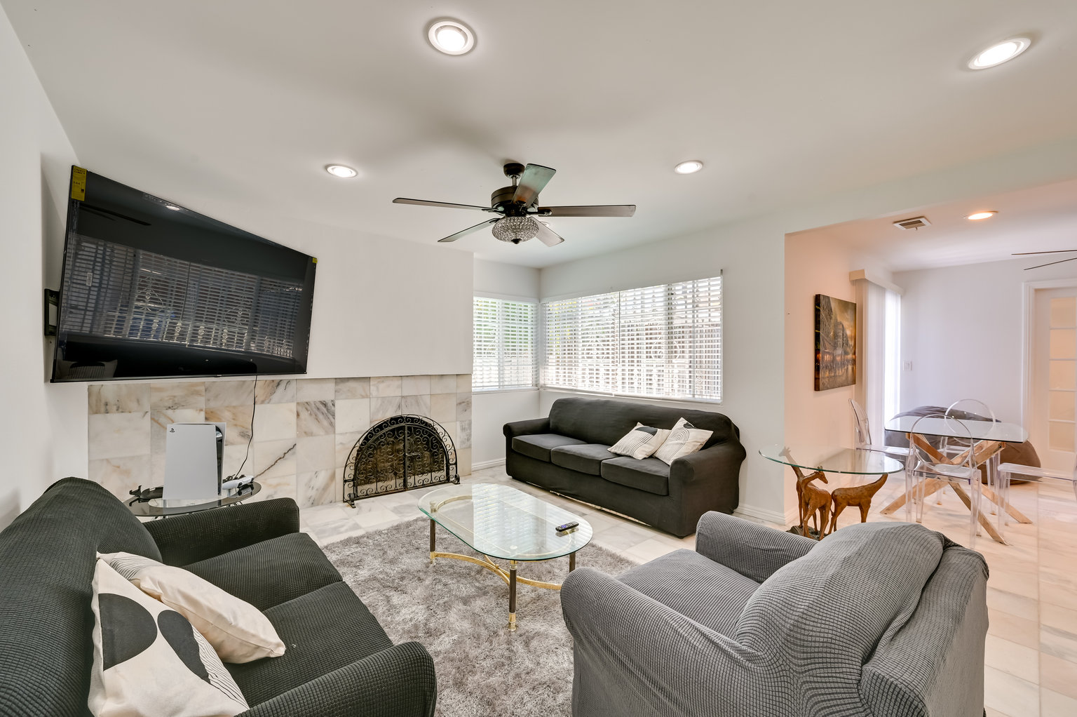 El Cajon Vacation Rental