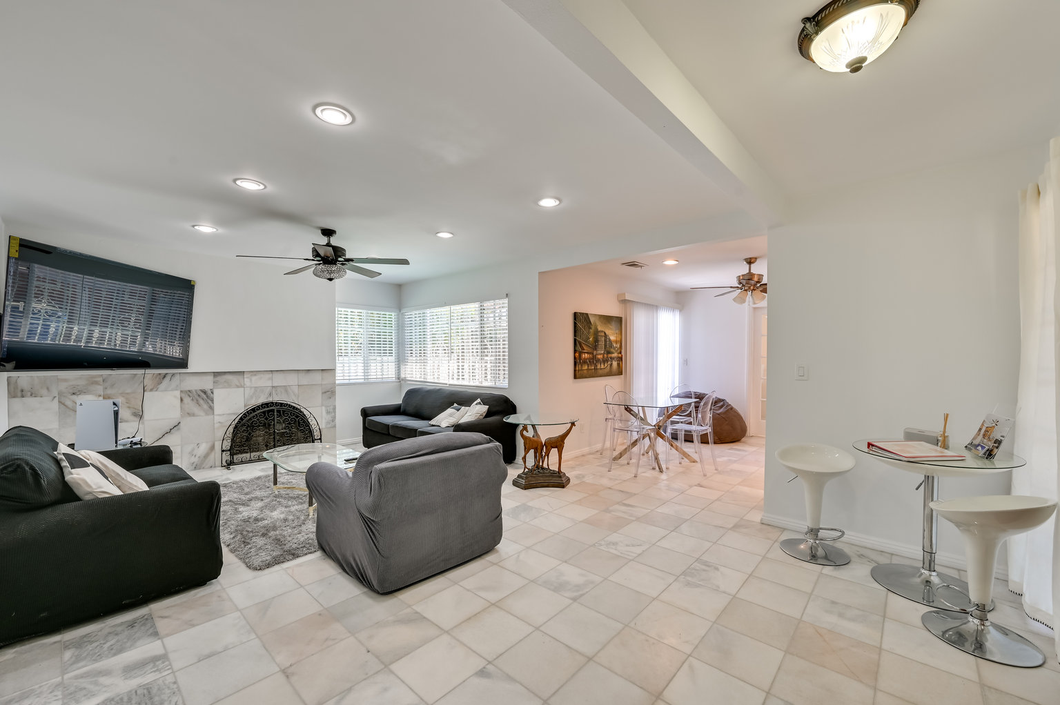 El Cajon Vacation Rental