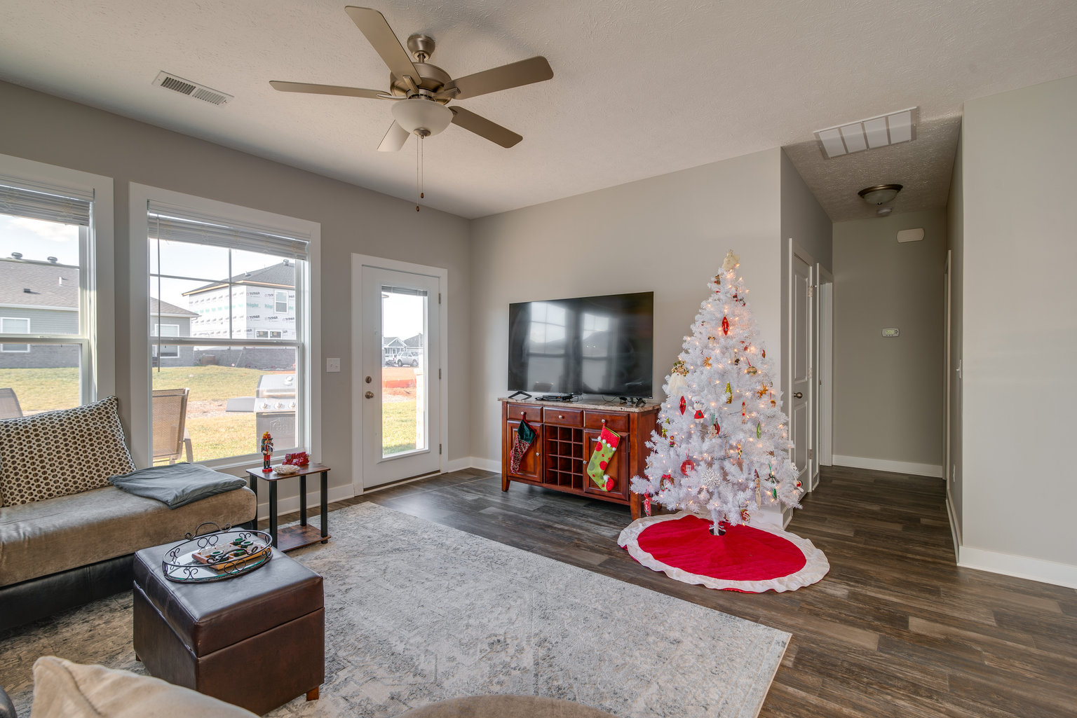 Bowling Green Vacation Rental